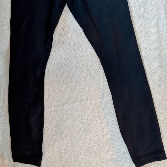 Lululemon Leggings (Black) - Picture 6 of 6